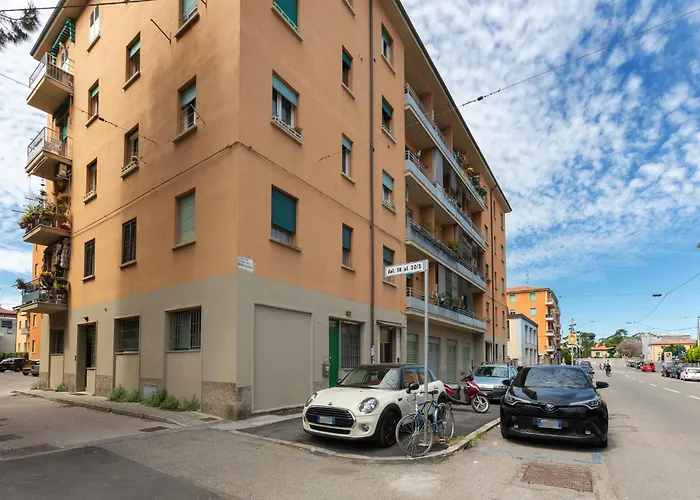 The Green Door - Ospedale Maggiore Studio