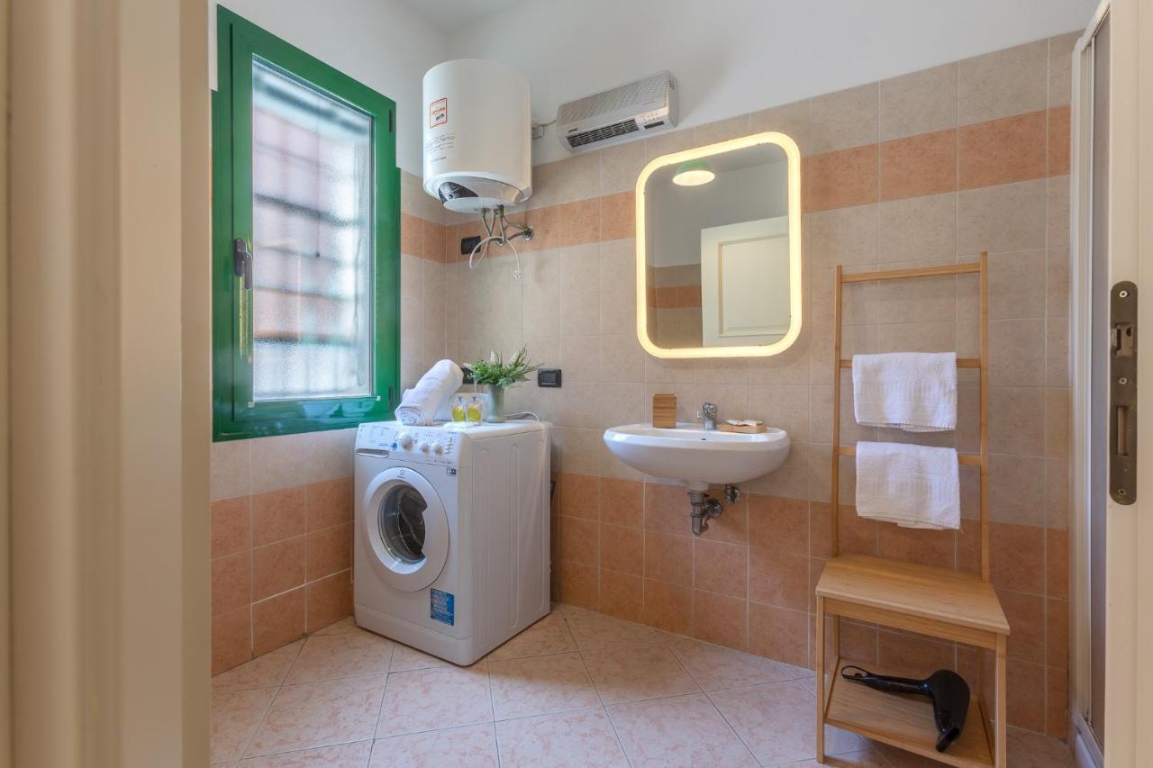 The Door - Ospedale Maggiore Apartamento Bolonha