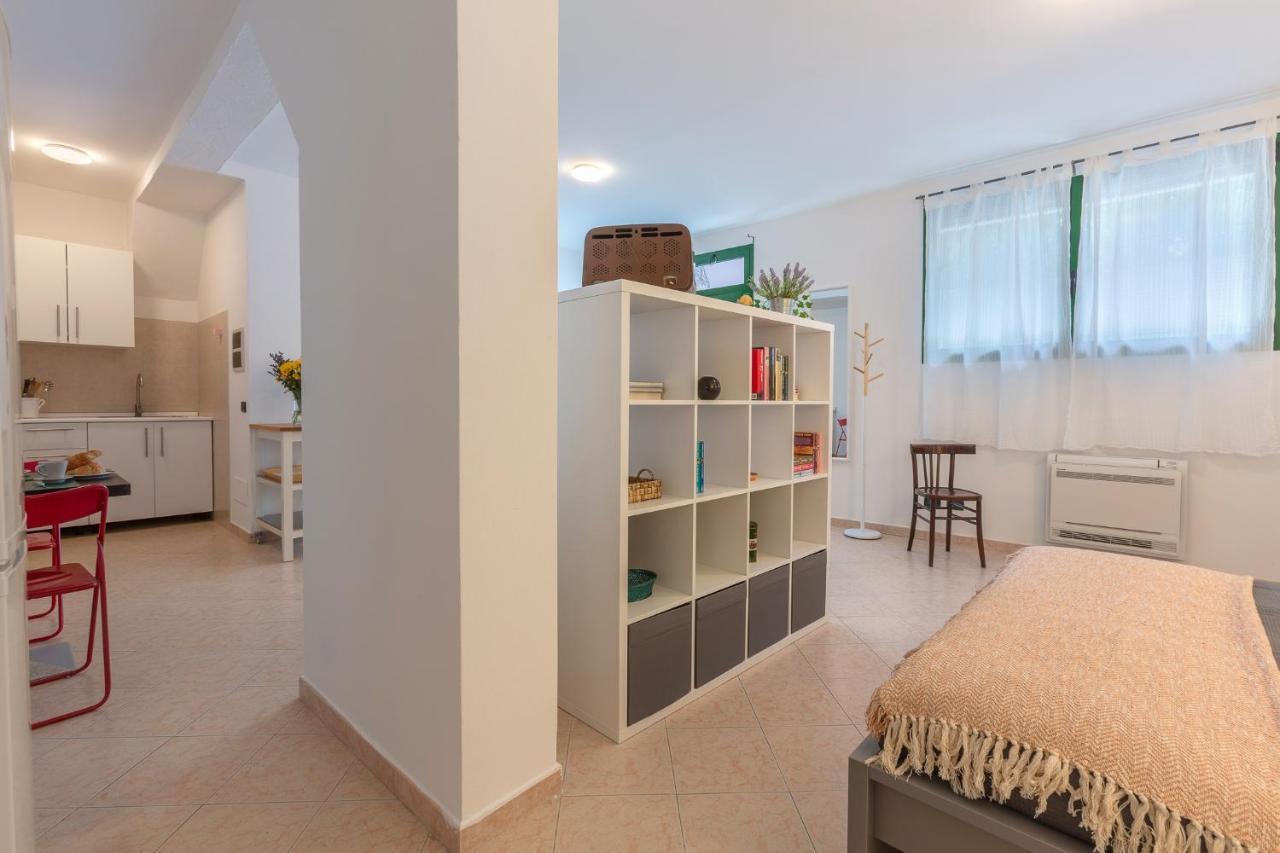 Apartamento The Door - Ospedale Maggiore Bolonha