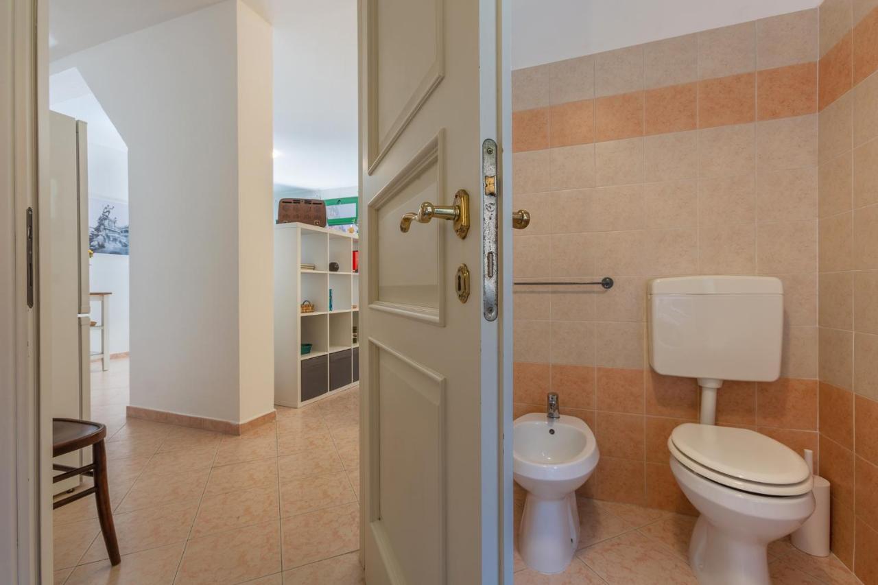 The Door - Ospedale Maggiore Apartamento *