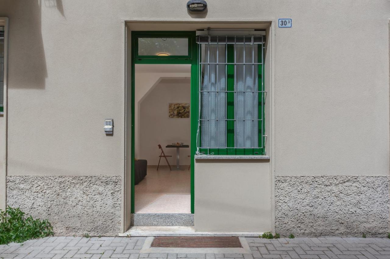 The Door - Ospedale Maggiore Appartamento *