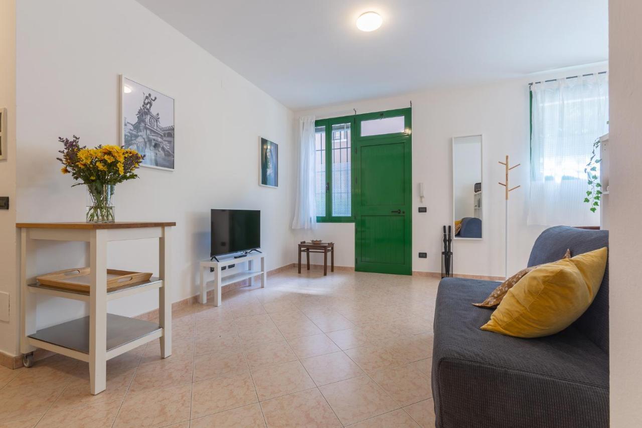 The Door - Ospedale Maggiore Bolonha