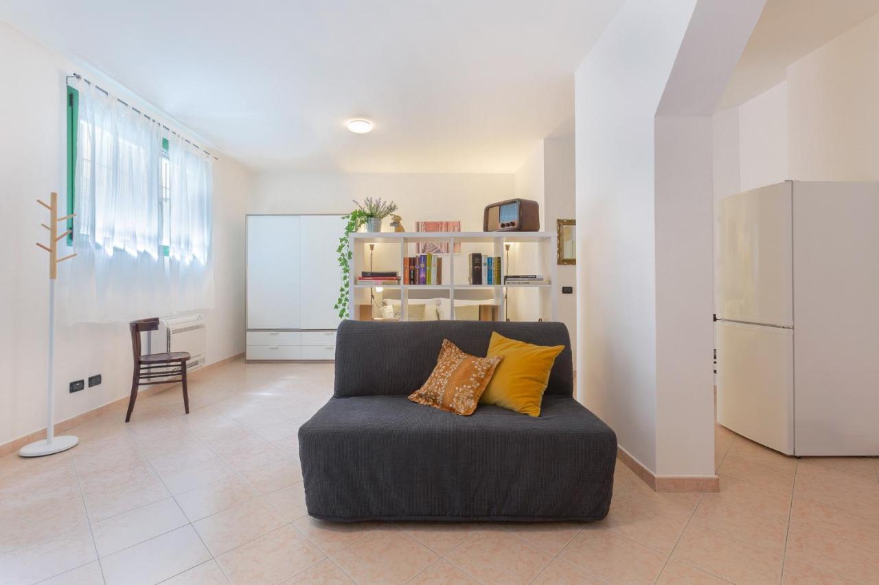 The Door - Ospedale Maggiore Apartamento