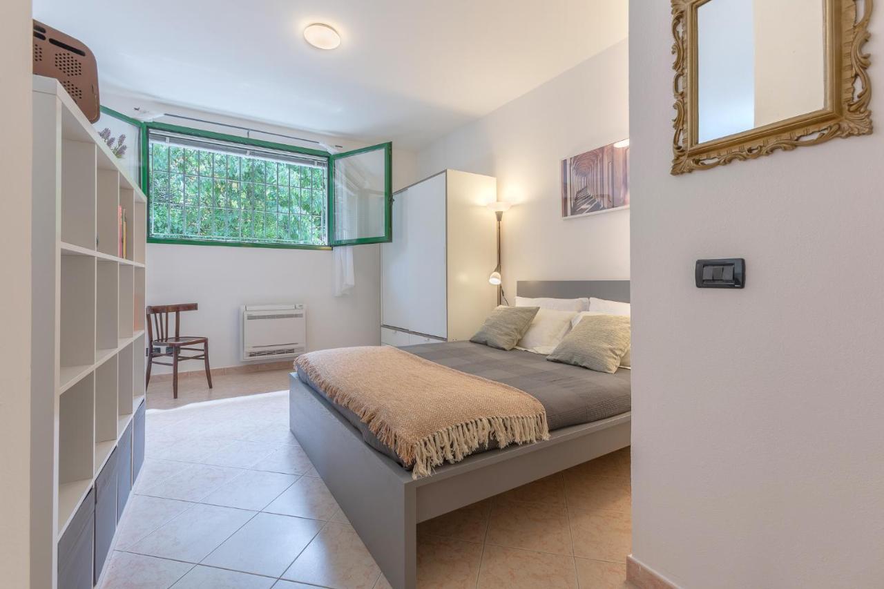 The Door - Ospedale Maggiore Apartamento