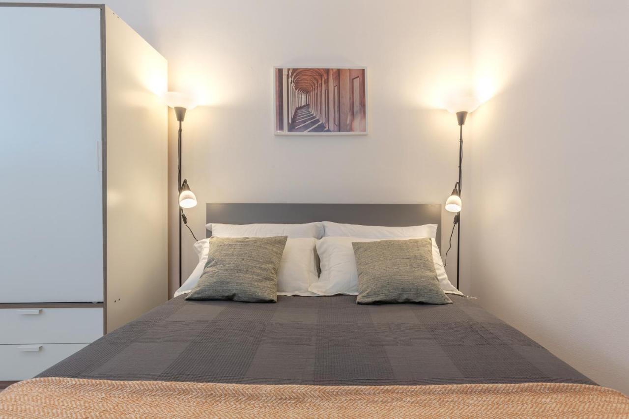 The Door - Ospedale Maggiore Apartamento *
